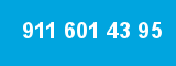 911 601 43 95 911 601 43 95